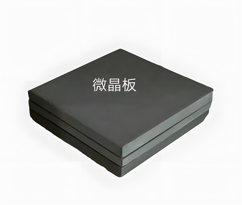 什么是微晶板？
