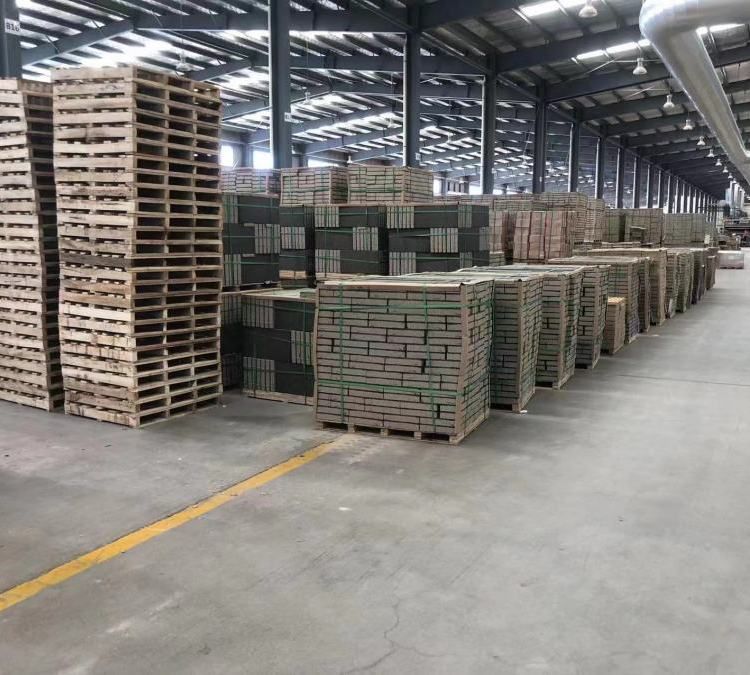 我們在購買建材耐酸磚時該如何去辨別耐酸磚的產品好壞呢