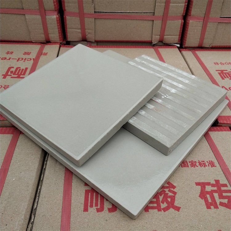耐酸磚在工業(yè)上有什么應用？