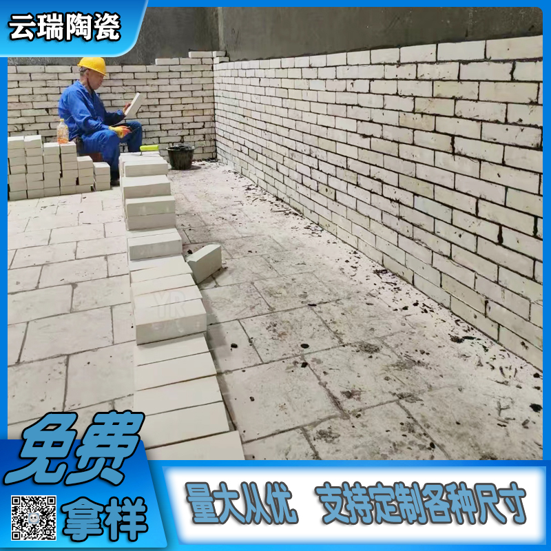 耐酸磚施工時(shí)需要注意什么？
