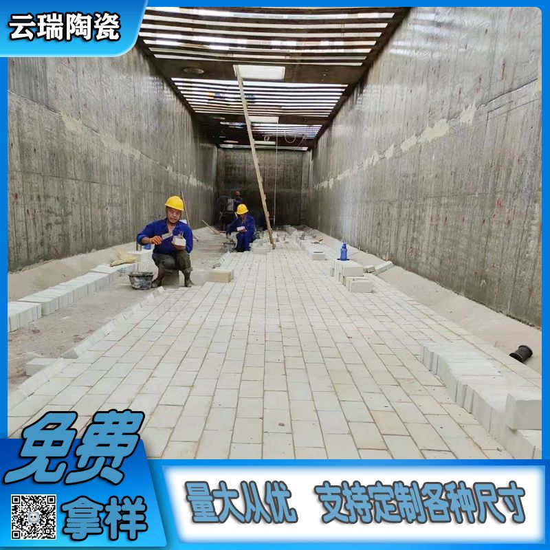 耐酸磚施工揉技法的實際操作過程是什么？