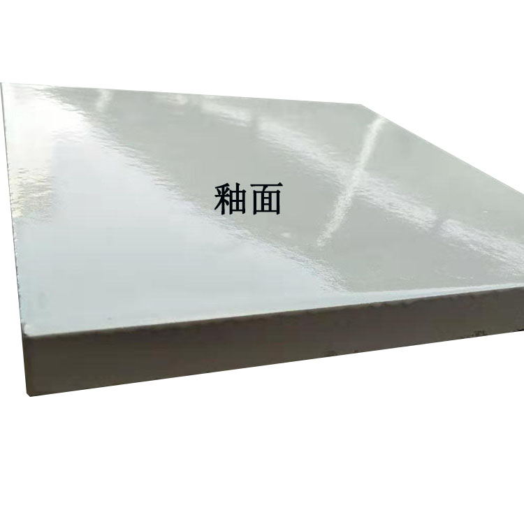 亞釉面耐酸磚的施工步驟是什么?