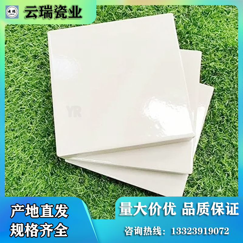 耐酸磚厚度怎么選擇？