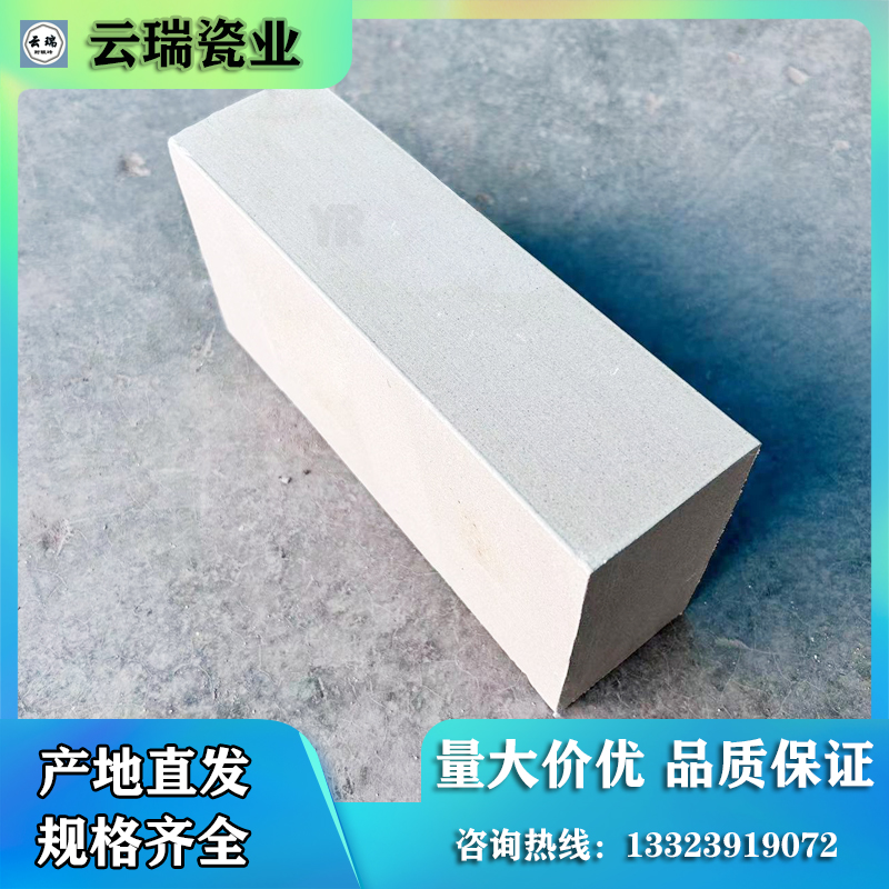 標(biāo)型耐酸磚與硅酸鹽磚有什么區(qū)別？