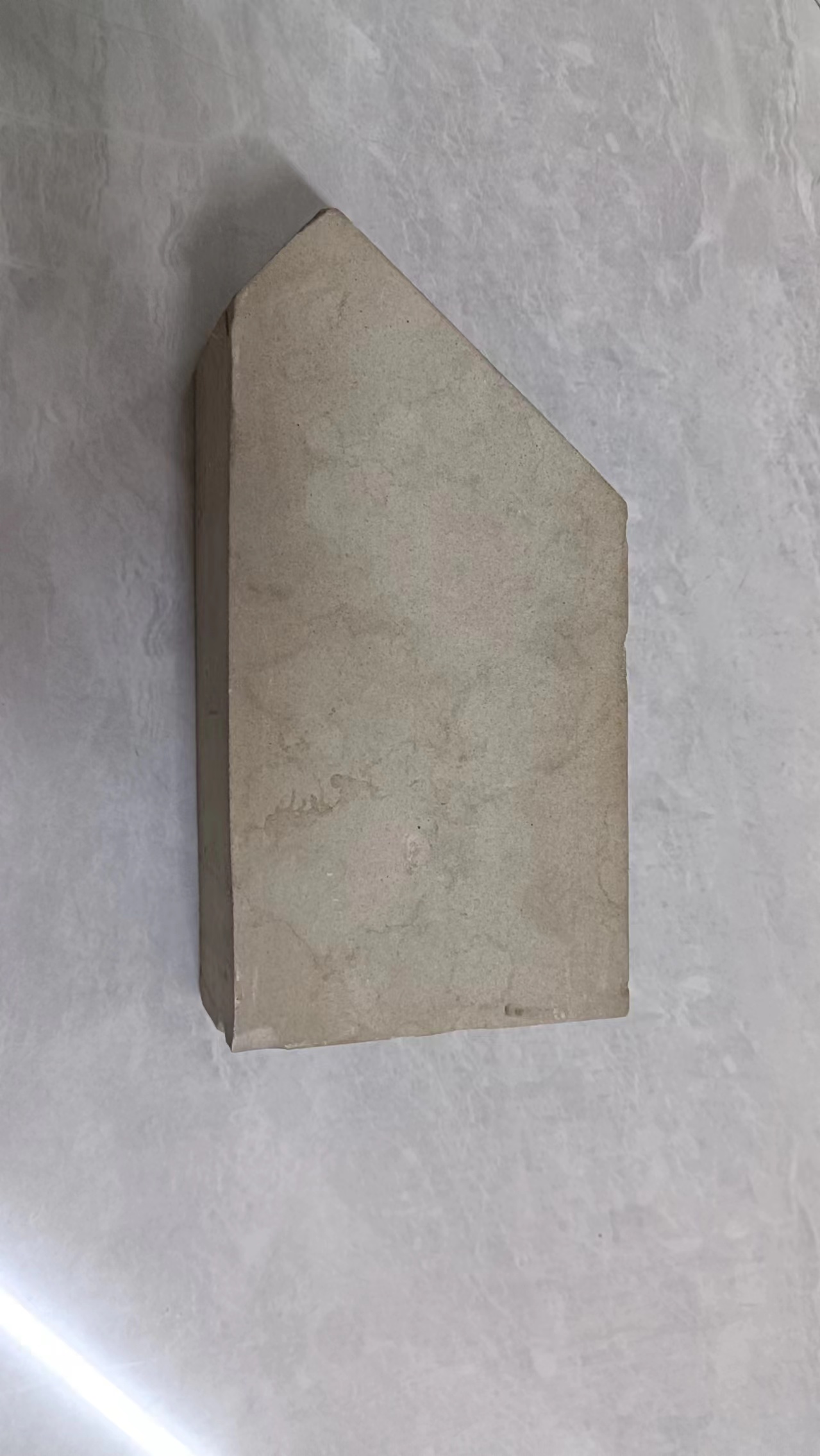 端面楔型耐酸磚的優點是什么？